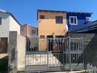 House For Sale In Heideveld, Cape Town