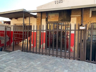 House For Sale In Ivory Park, Midrand
