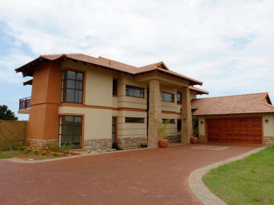 House For Sale in Izinga Ridge