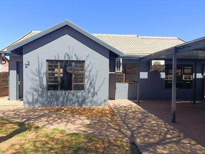 House For Sale In Kathu, Northern Cape