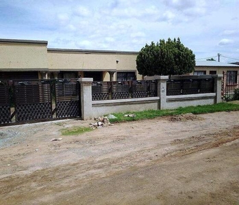 House For Sale In Kutlwanong, Odendaalsrus