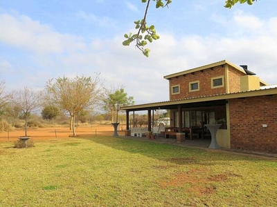 House For Sale In Lephalale, Limpopo