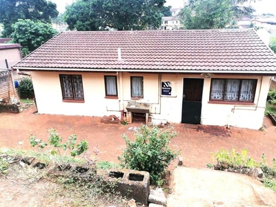 House For Sale In Lotus Park, Isipingo
