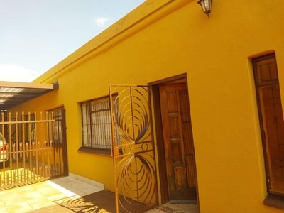 House For Sale In Mamelodi West, Pretoria