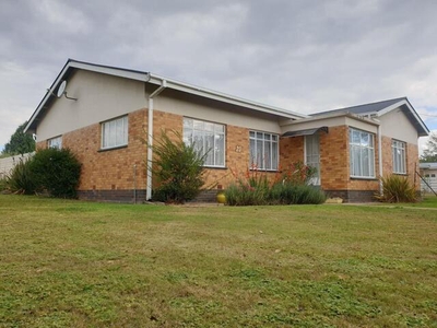 House For Sale In Memel, Free State