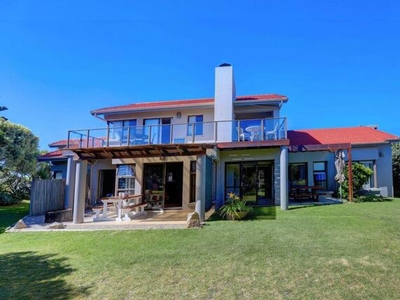 House For Sale In Mossel Bay Golf Estate, Mossel Bay