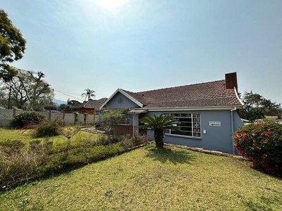 House For Sale In Northern Park, Pietermaritzburg