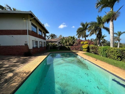 House For Sale In Panorama, Empangeni