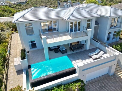 House For Sale In Pezula Golf Estate, Knysna