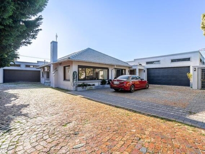 House For Sale In Pinelands, Cape Town