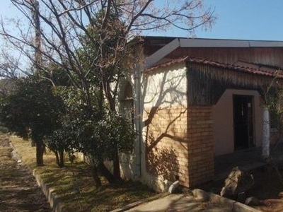 House For Sale In Reddersburg, Free State