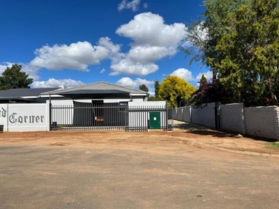 House For Sale In Rhodesdene, Kimberley