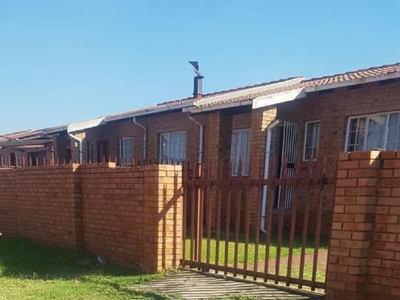 House For Sale In South View, Witbank