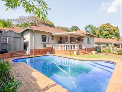 House For Sale In Westridge, Durban