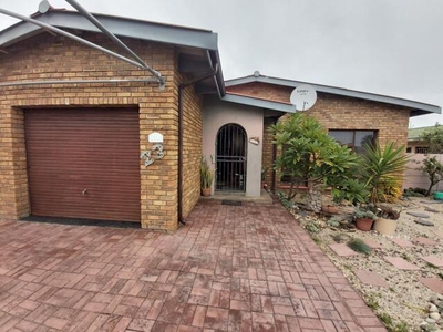 House For Sale In White City, Saldanha