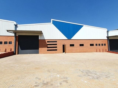 Industrial Property For Rent In Aeroton, Johannesburg