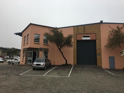 Industrial Property For Sale In Eastgate, Sandton