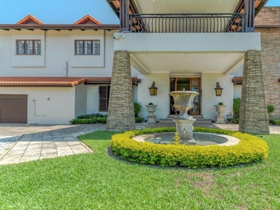 Luxury Guest Home in Umhlanga