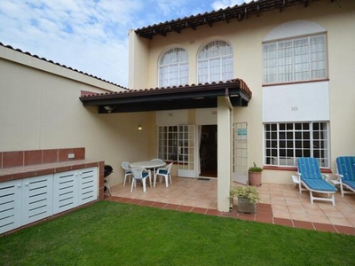 Townhouse For Rent In Beacon Isle, Plettenberg Bay