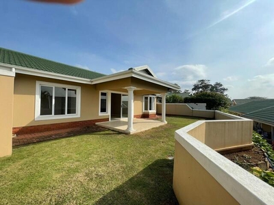 Townhouse For Rent In Mount Edgecombe Manor, Mount Edgecombe