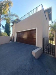 Townhouse For Rent In Witkoppen, Sandton