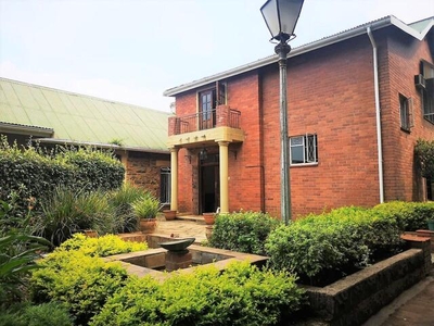 Townhouse For Sale In Howick North, Howick