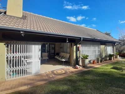 Townhouse For Sale In Mookgopong, Limpopo