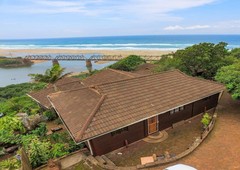 2 Bedroom House For Sale in Amanzimtoti