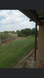 1 Bedroom Apartment / flat to rent in Parys