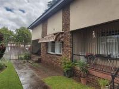 2 Bedroom Apartment for Sale For Sale in Middelburg - MP - M
