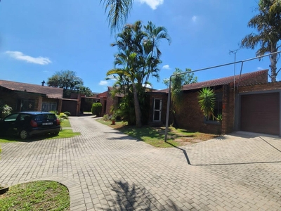 3 Bedroom House for sale in West Acres