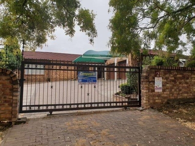 3 Bedroom House to rent in Standerton Central - Visit Our Office @ 60b Beyers Naude Street