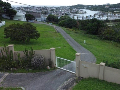 336 m² Land available in East Bank