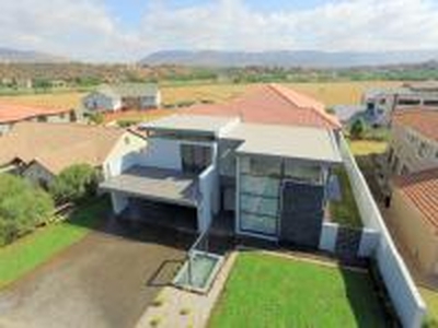 4 Bedroom House for Sale For Sale in Xanandu Eco Park - MR58