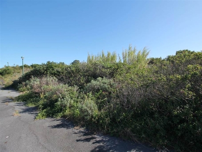 773 m² Land available in Forest Downs