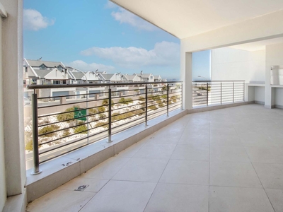 Apartment For Sale in Big Bay