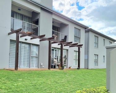 Apartment For Sale in Durbanville Central