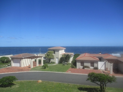 Apartment For Sale in Hermanus Beach Club