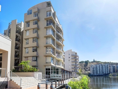 Apartment For Sale in Tyger Waterfront
