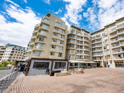 Apartment For Sale in Tyger Waterfront
