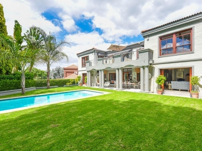 Cluster For Sale in BRYANSTON