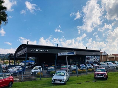 Commercial Property For Sale In Roodepoort Central, Roodepoort