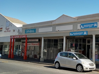 Commercial – Retail For Sale in Wynberg