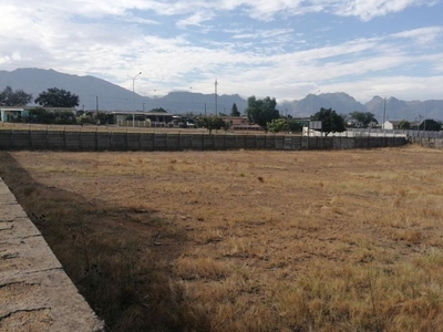 Commercial – Vacant Land For Sale in Hillcrest