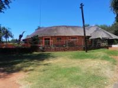 Farm for Sale For Sale in Hartbeespoort - MR550544 - MyRoof