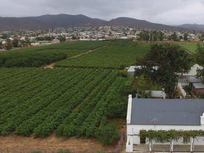 Farm For Sale in Robertson