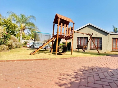 House For Sale in Boksburg South