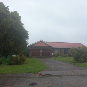 House For Sale in Boskloof
