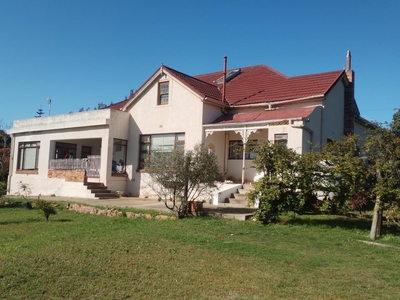 House For Sale in Bredasdorp