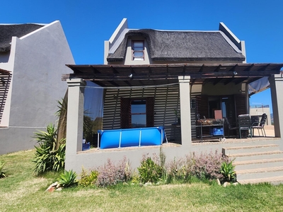 House For Sale in Clanwilliam